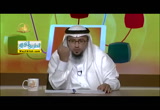 المحاضرة السادسة - لبس النبي صلى الله عليه وسلم ( 19/9/2018) السيرة-الدورة الثانية