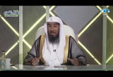 الخلافات المعقدة ( المستشار الأسرى ) 