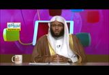 المحاضرة التاسعة -صلاة الجماعه 2( 14/9/2018) الفقه-الدورة الثانية