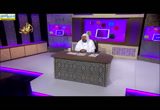 المحاضرة العاشره _ الخبر _ ( 3/10/2018 ) اللغه العربيه_الدورة الثانيه