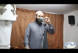 فلا تظلموا فيهن أنفسكم خطبة الجمعة للشيخ على قاسم 23-3-2018
