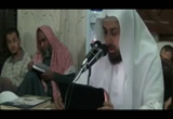 ( 6) إثبات الرضا والمحبة والغضب والسخط والكره والنزو- شرح كتاب لمعة الإعتقاد
