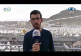 اللقاء الكامل للشيخ عبد الله العسكر ( برنامج لبيك )