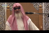 نبينا -صلى الله عليه وسلم- أعظم الناس بلاءً وابتلاءً ج2 (خطب الجمعة) 