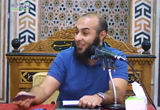 استهدى بالقرآن ( استهدى بالله )