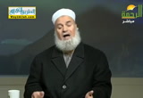 حديث الرجل الى المراة الاجنبية ( 26/12/2018 ) مع الاسرة المسلمة