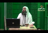 تفسير سورة البقرة من الآيه 11 إلى الآيه 16
