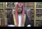  رد الشيخ صالح الشواف علي محامي الروافض محمد زكريا(31-3-2012)