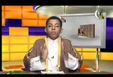 تابع حديث الإفك(13/9/2009) فتوحات وغزوات