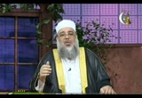 الصدق يهدى إلى الجنة(12/9/2009) الطريق إلى الجنة