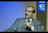 غزوة بدر- الشيخ محمود مرعى(16/9/2009) الرحمة فى رمضان