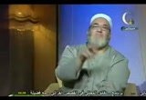 مع الشيخ جلال الخطيب(17/9/2009) الرحمة فى رمضان
