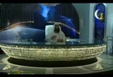 الحديث القدسى(من عادى لي وليا فقد آذنته بالحرب...)(3/9/2009) مشكاة الأنوار