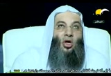 الحديث القدسى(يقول الله يوم القيامة ياآدم أخرج بعث النار..)(5/9/2009) مشكاة الأنوار