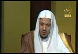رمضان والبر ( 30/8/2009) برنامج المستشار