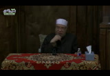 عبودية قيام الليل (درس بعد الفجر) 