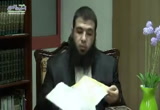 الحلقة العشرون - الدورة التأهيلية - شريف طه 