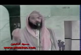 هروب وذنوب ( خطبة الجمعة ) مسجد التابعين - بنها 
