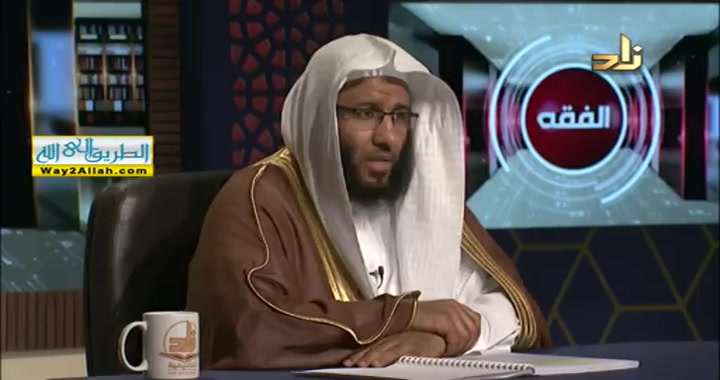 المحاضرة الثانيه -وقت النيه فى الصيام ( 22/1/2019) الفقه-الدورة الثالثة