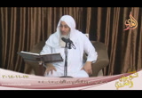   تفسير سورة العنكبوت ( 1 ) الآيات ( 1- 8 )( 25/11/2018)تفسير سورة العنكبوت