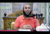 خليك حنين يا شيخ وانت بتنصح
