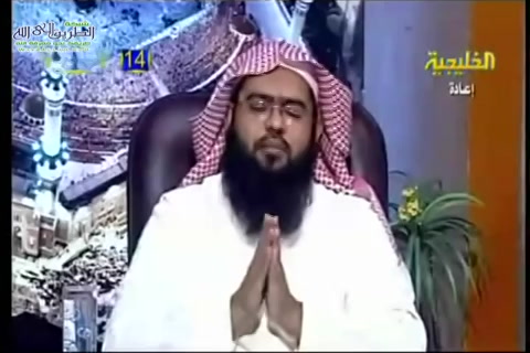 يا عظيم العفو - النبراس