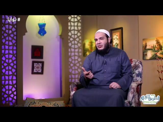 نوايا الصيام