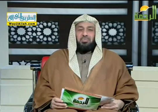 الحسيب جل جلاله 3 ( 1/2/2019 ) ولله الاسماء الحسني