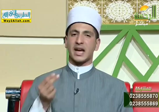 خطباء المستقبل ( 2/2/2019 )