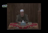 الحذر من عواقب المعاصي (درس بعد الفجر) 