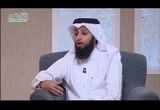   لقاء تلفزوني جميل رفقة.