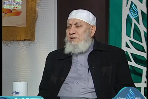 أهل الذكر(07-01-2019)
