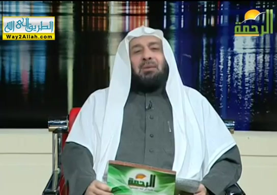 الحسيب جل جلاله 4 ( 9/2/2019 ) ولله الاسماء الحسني