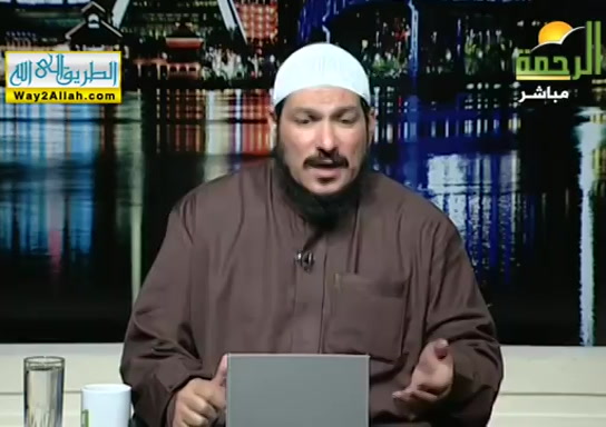 الحلول الشرعية للمشاكل الزوجية 4 (9/2/2019 ) قضايا معاصرة