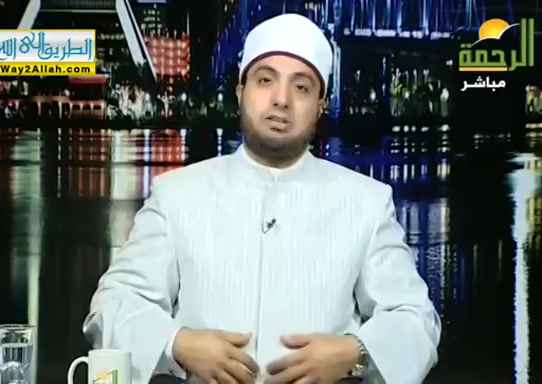 التعامل مع الاطفال ( 12/2/2019 ) الاخلاق المفقودة