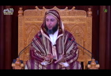 ( 219)حديث أن عبد الله ابن عمر مكث على سورة البقرة ثماني سنين يتعلمها -شرح الموطأ للإمام مالك