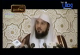 معالم في غزوة الخندق ( 12) ( 31/1/2017)