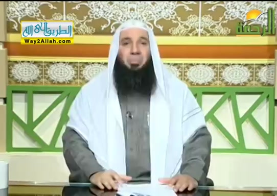 اطلاق البصر ( 13/2/2019 ) مداخل الشيطان