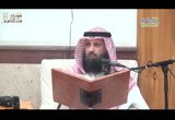 المجلس الثاني - شرح فتح المجيد في كتاب التوحيد