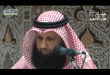 المجلس السابع عشر - شرح منهج السالكين