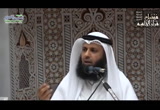 المجلس السابع - التعليق على العقيدة الواسطية