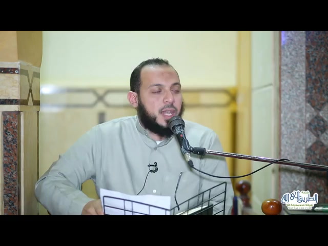 تفسير سورة العنكبوت 