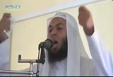   إستجيبوا لربكم 