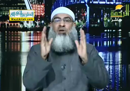 مسيلمه الكذاب ( 22/2/2019 ) تاريخ الاسلام