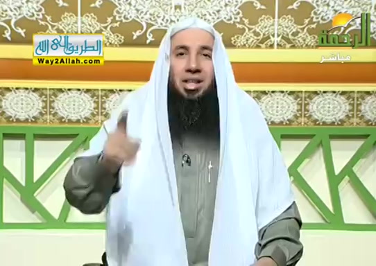 غض البصر2  ( 21/2/2019 ) مداخل الشيطان