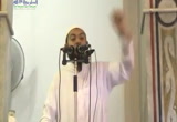 الرسول القدوة