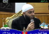  التمسك بالأمل وترك اليأس 