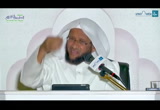 ( الحديث الرابع ) مراحل الخلق وكتابة رزقه وعمله وأجله ( نوافذ تربوية على الأربعين النووية )