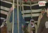 الشيخ خالد الجبير وذكريات حياته في تكريم مخيم الحج-برنامج شقتنا