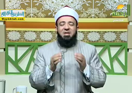 قصة .. الكفيل ( 23/2/2019 ) قصة مع حبيبى